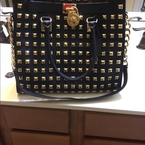 MK purse